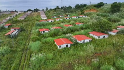 Vecinos denuncian 12 años de abandono en el proyecto Lomas de Mastranto de La Chorrera