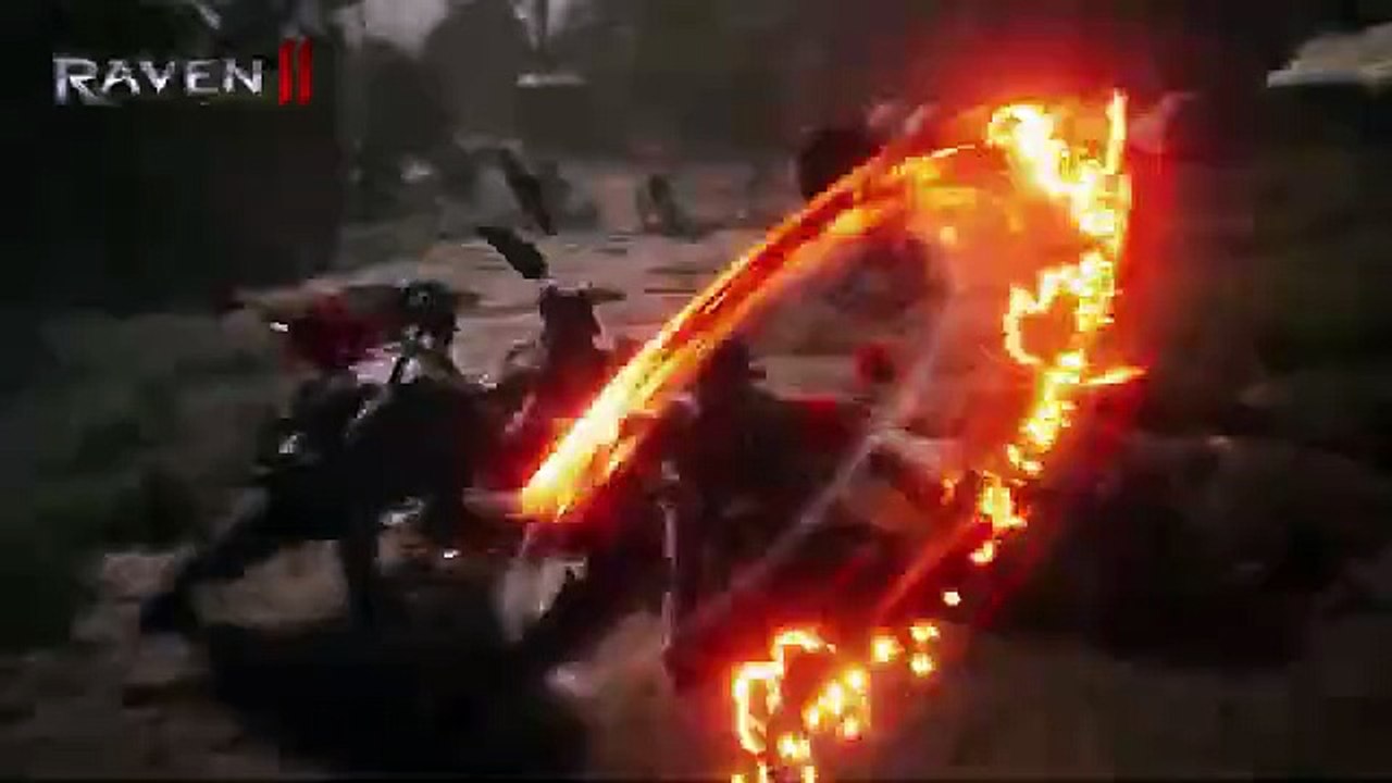 Ce RPG considéré comme le Dark Souls des MMO arrivera bien gratuitement en Europe sur PC et mobile !