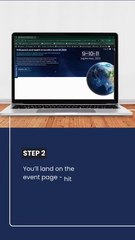 Important Update for all the RWEsearch and Health Innovation Summit 2025 Attendees!