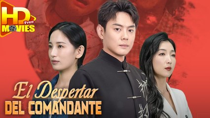 El Despertar del Comandante (Doblado) Completa en Español