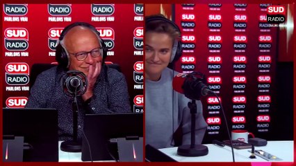 Bercoff dans tous ses états - Émission du 1er septembre