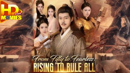 From Fifty to Fearless Rising to Rule All Full Episode