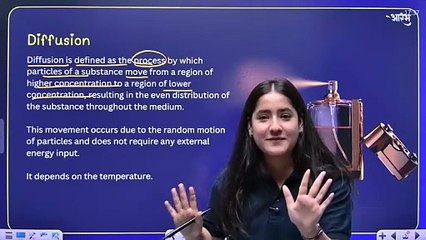 Matter surroundings us lec 3