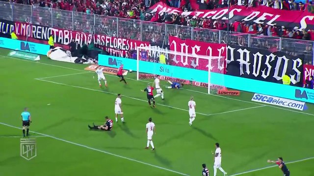 NEWELL'S 1 - 2 BARRACAS CENTRAL | Resumen del partido | #TorneoBetano Clausura 2025