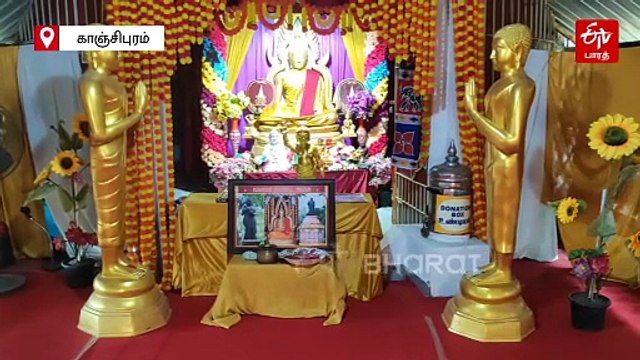 தரும பொம்மைக்கும், போதி தர்மருக்கும் என்ன தொடர்பு? சீனா, ஜப்பான் போற்றும் காஞ்சித்தலைவனின் மறைக்கப்பட்ட வரலாறு!