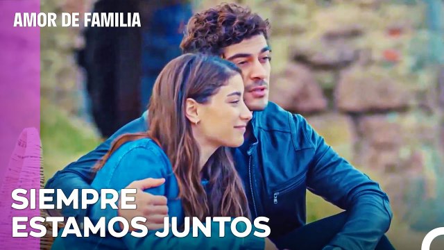 Amor De Baris Y Filiz 8; Iré A Cualquier Parte Contigo - Amor De Familia