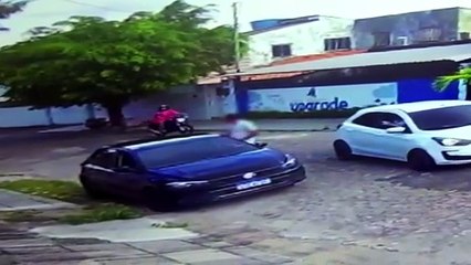 Como combater a insegurança: um estudo de caso do bairro Cajueiro em Recife