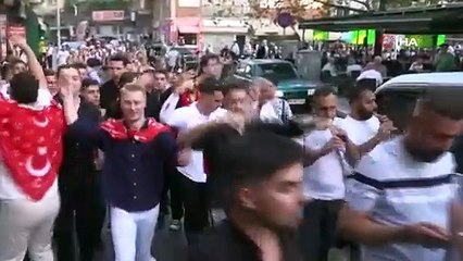 Bursa Osmangazi’de Balkan rüzgarı esti