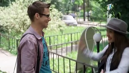 Ты моя мама ( Клиника усыновления ) 5 серия.