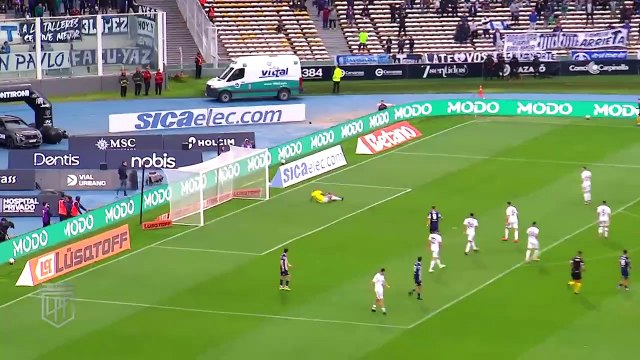 TALLERES 0 - 1 DEPORTIVO RIESTRA | Resumen del partido | #TorneoBetano Clausura 2025