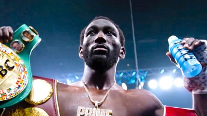 Winner Takes All — Special Trailer for Canelo vs. Crawford Live on Netflix