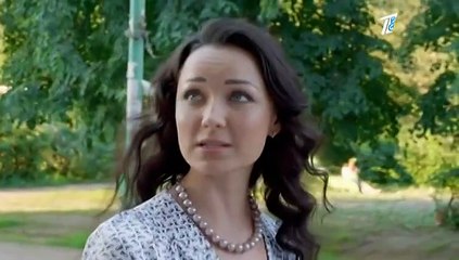 Ты моя мама ( Клиника усыновления ) 6 серия.