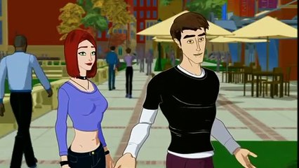 Spiderman La nueva Serie Animada Capitulo 9