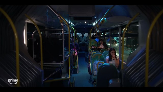 Belly à Paris : bande-annonce de la fin L'été où je suis devenue jolie - saison 3 (vf)