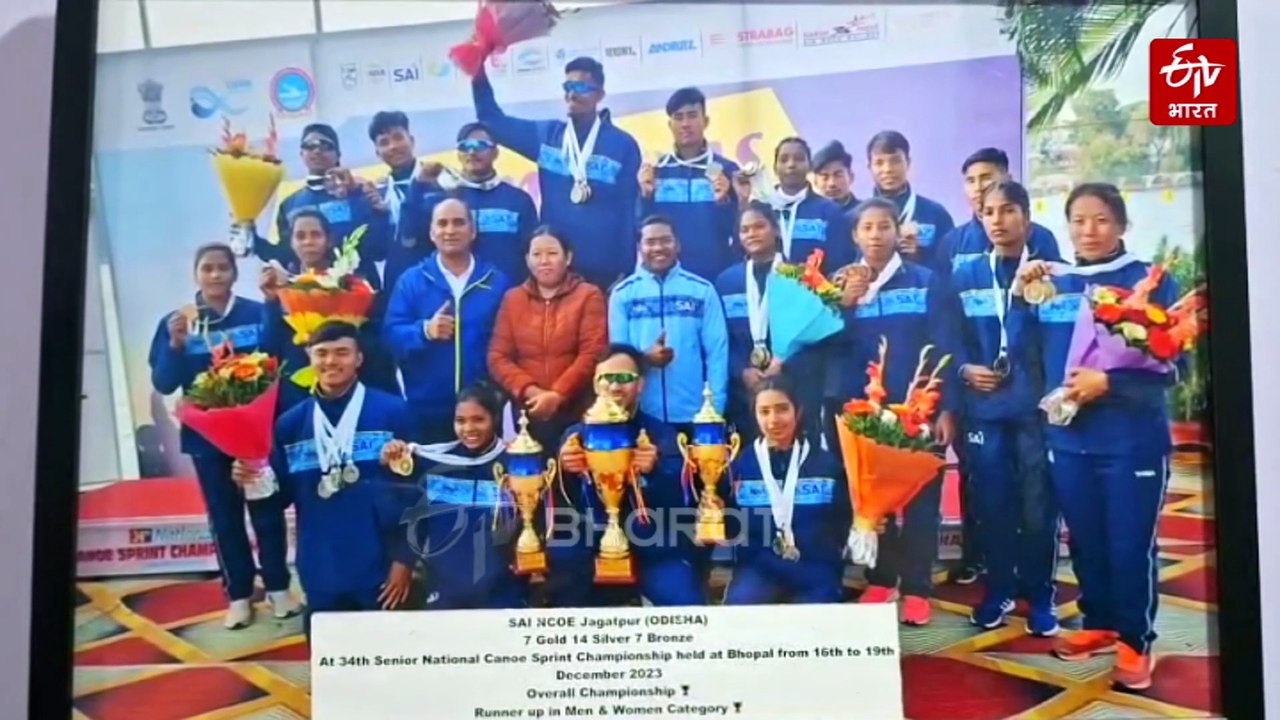 सड़क दुर्घटना में गई मां की जान, पिता हुए लाचार, 2 गोल्ड मेडल जीतने वाली रश्मिता साहू से प्रधानमंत्री मोदी ने की मन की बात