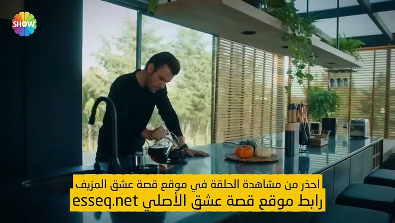 مسلسل الكاذب الحلقة 10 مترجم