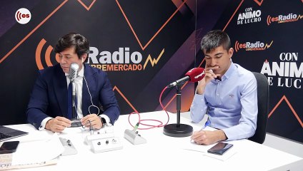 Cómo refugiarse del nerviosismo en bolsa por la situación de Francia y la Fed