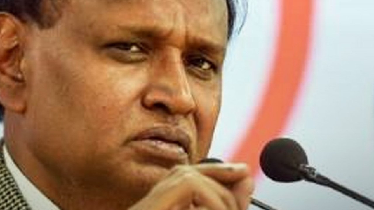 Udit Raj ने Peter Navarro के बयान का किया समर्थन