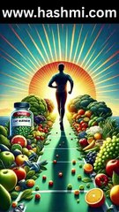 Shahad Khane Ke Fayde