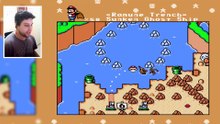 Super Mario World Ep.[06] - Vale do Bowser.