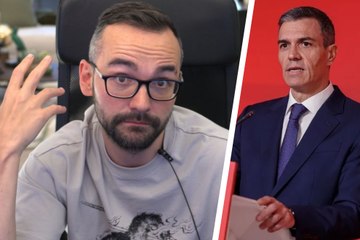 Xokas Comparte Su Experiencia con la Primera Inspección de Hacienda 🧾