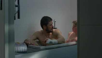 Miehen työ (Aleksi Salmenperä, 2007)