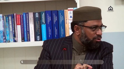 Rahmat e Do Alam | Mercy to the whole Human kind | Allama Shahid Babar | Hillview Islamic Centre