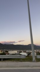 Joli coucher de soleil