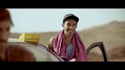 #Taliss - GLADIA-TOUR Teaser (Humouraji Fnaire Tour) #Humouraji_Fnaire_Tour