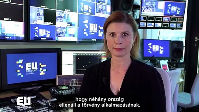 Végre tudja hajtani az EU a sajtószabadságról szóló új törvényt?