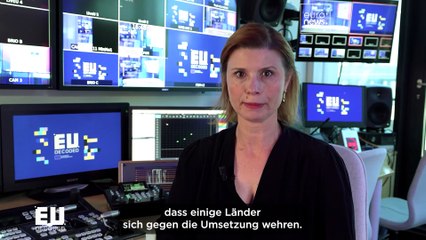 Kann die EU ihr neues Gesetz zur Pressefreiheit umsetzen?