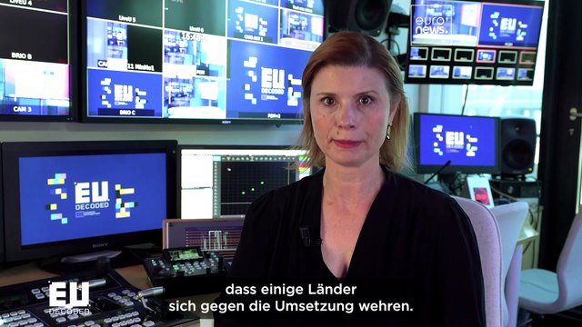 Kann die EU ihr neues Gesetz zur Pressefreiheit umsetzen?