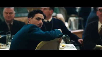 Marty Supreme _ Official Teaser HD _ 2025