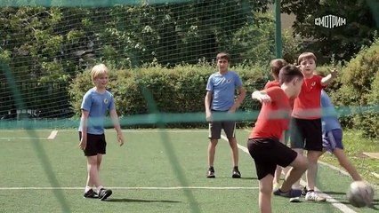 Ты моя мама ( Клиника усыновления ) 13 серия.