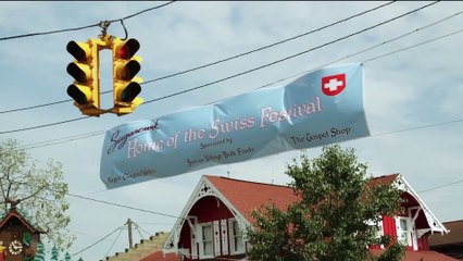 Encontrando O Amor Em Sugarcreek   - DRAMA