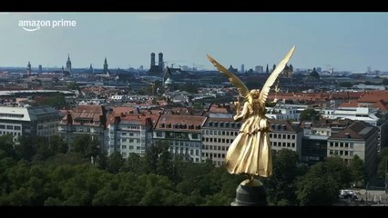 The Terminal List_ Dark Wolf - Official Trailer _2025