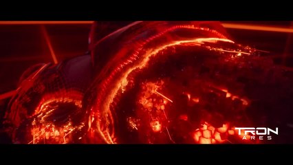 TRON: Ares - Soldier Promo Trailer