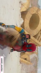 Marvel Short Clips & Dialogues 🎬