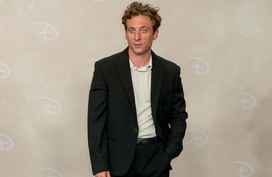 Jeremy Allen White: Angst, vor Bruce Springsteen aufzutreten