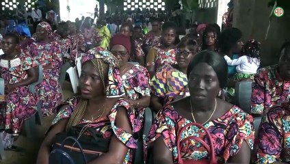 Région-Aboisso /Soutien du Premier ministre à l’Église Méthodiste à Assouba