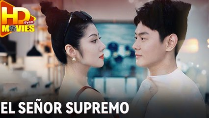 El Señor Supremo (Doblado) Completa en Español