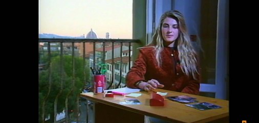 Crímenes: La chica de Portbou Parte 2