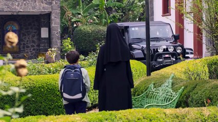 Cap. 53 - Monteverde | HD