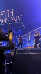 ¡Fifth Harmony regresó! Así fue su presentación sin Camila Cabello