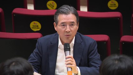 김용범 "트럼프, '이 대통령 대북 접근법 제일 효과적' 언급" / YTN