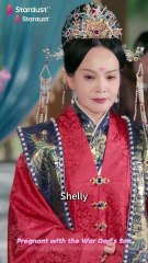 Drugged but slept with the drugged War God accidentally and left with a half pendant, truth unfolds!