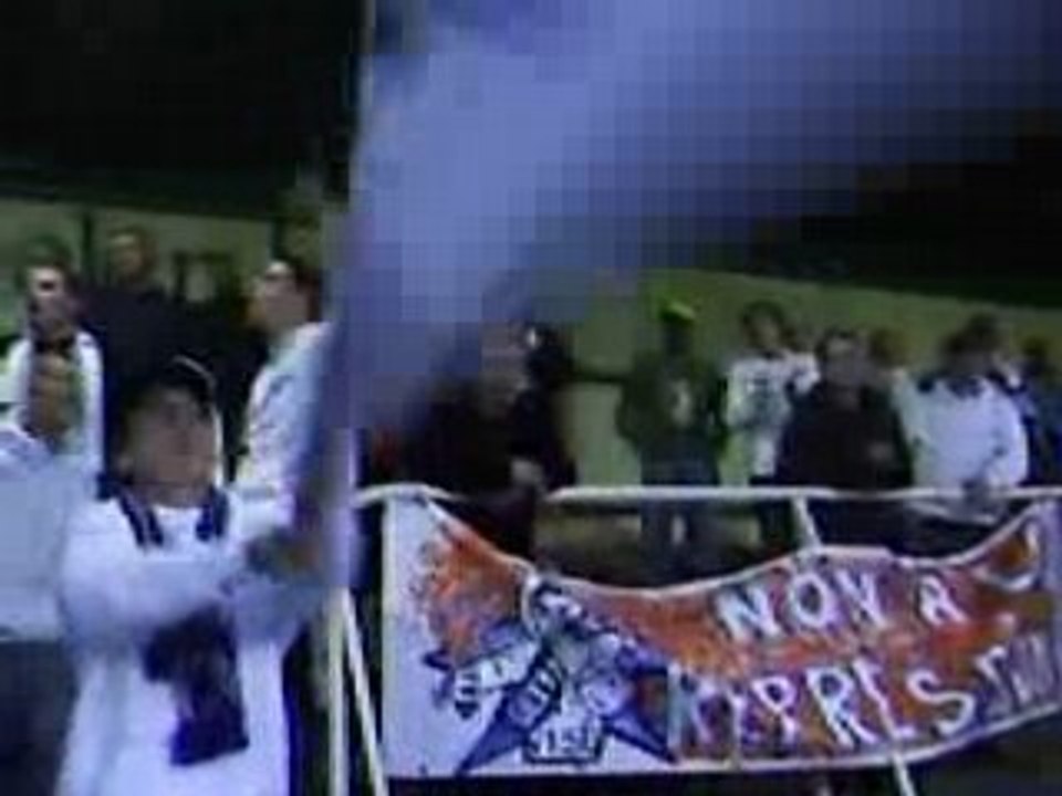 RC Malines - CS Visé