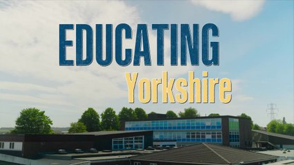 Educating Yorkshire S02E01 (2025)
