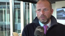 Theo Francken : "On doit sans cesse renforcer nos capacités en cybersécurité"
