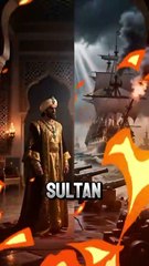 5 Minutes that Changed History